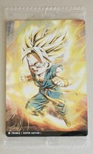 Carte Dragon Ball Itajaga