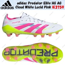Taille homme adidas Predator