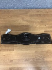 Sangle d'équitation avec élastiques - 85 cm