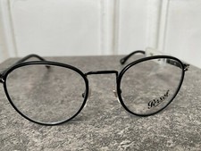 196€ ** PERSOL - eyeglasses frame - HANDMADE (NEUF)