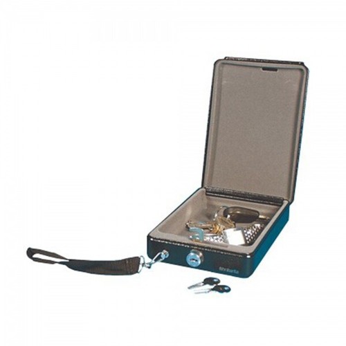 Unterwegs tresor safe mini - safe,