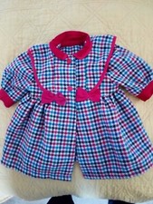 pour poupée Corolle 42 cm -