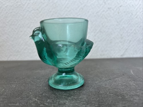 Ancien coquetier forme pour - ancien,