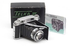 Demaria Frères Telka III 6x9