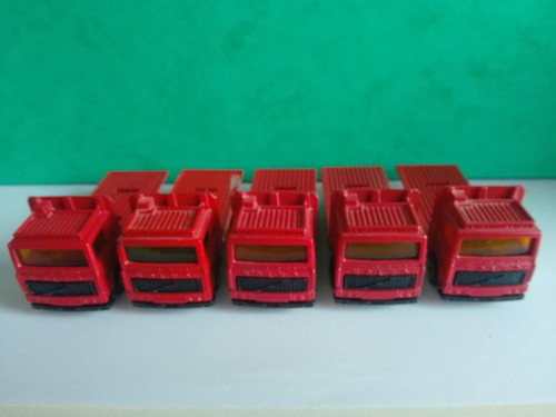 Porte containers volvo - 5,