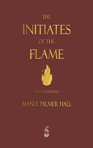 Manly hall the initiates - manly,
