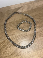 Parure Bijoux Fantaisie