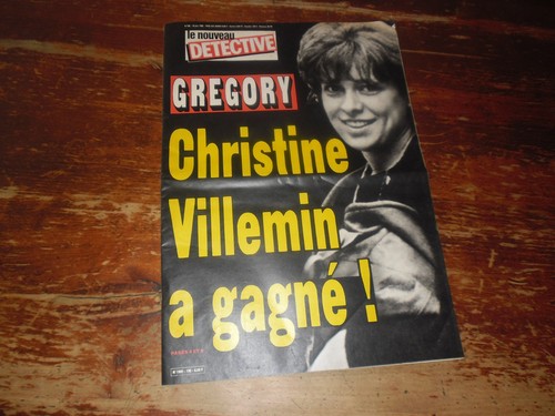 Voir ancien magazine n - a, !!!