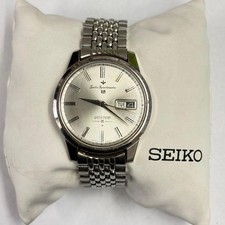 Montre automatique Seiko
