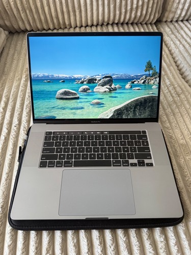 Macbook pro 2019 - macbook,