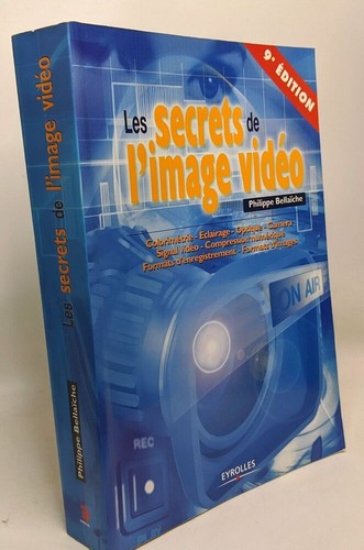 Les secrets image - l'image, vidéo
