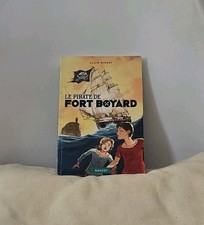 Livre "Le Pirate De Fort