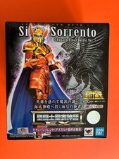 BANDAI SAINT CLOTH MYTH SIREN SORRENTO ASGARD FINAL BATTLE CHEVALIERS  ZODIAQUE