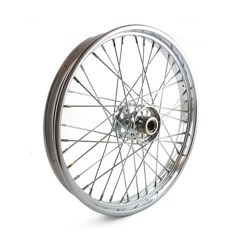 Roues rayons avant - roues,