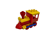 Lego® train Duplo chemin de