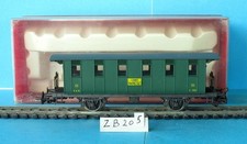 HO RIVAROSSI 2501 Voiture FNM