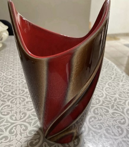 Vase ancien vallauris 6201 - vase,