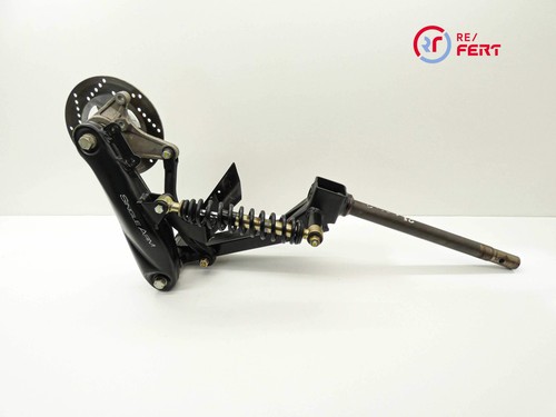 Fourche peugeot speed fight - fourche,