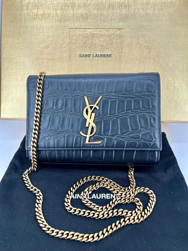 Sac chaîne yves saint - sac,
