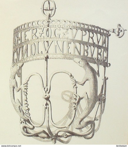 Muzzle the 16th - in, century