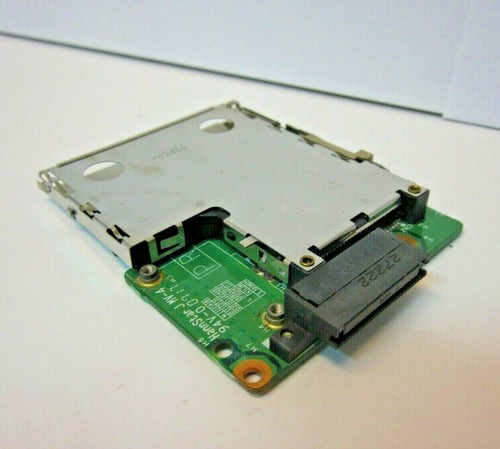 Carte module pcmcia - module,