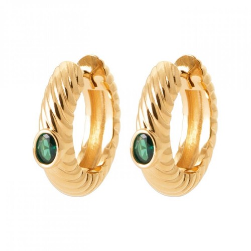 Boucles oreilles créoles - boucles,