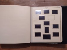 France Feuille pour timbre