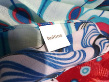 Echarpe rectangulaire Helline