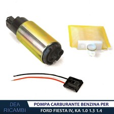Pompe Carburant Électrique