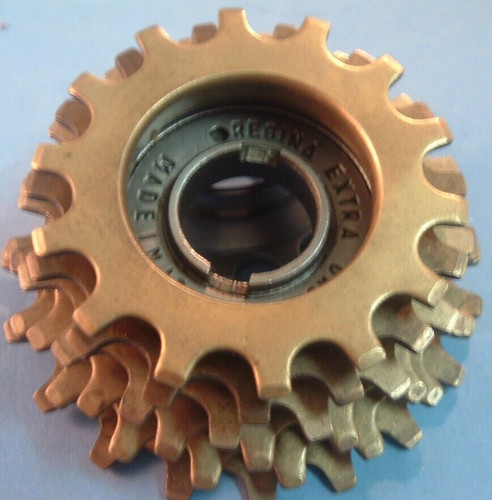 Regina extra oro 14t - extra,
