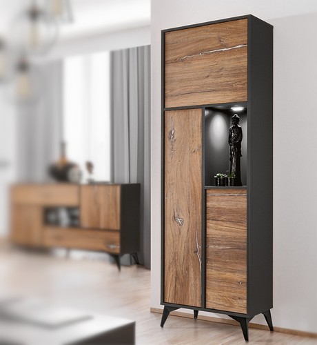 Nouveau komodee vitrine - nouveau, 3