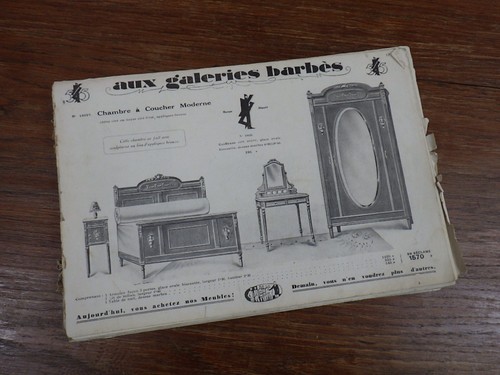 Catalogue publicitaire vers - catalogue,