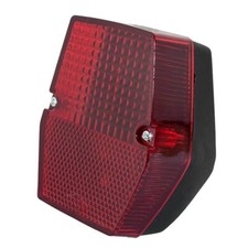 feu arrière pour solex 3800 cyclomoteur mbk motobecane