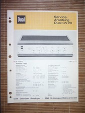 Manuel De Service Pour