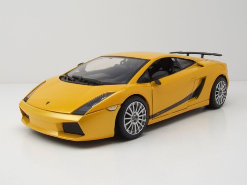 Lamborghini gallardo - lamborghini,