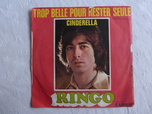 Ringo trop belle pour - pour, rester