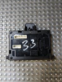Boitier uch renault clio - uch,