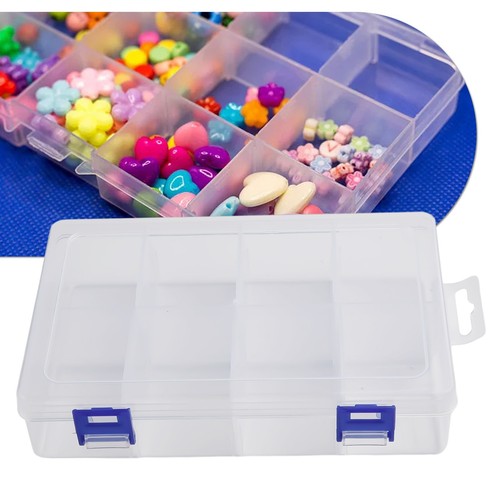 Boîte rangement pour - boîte,