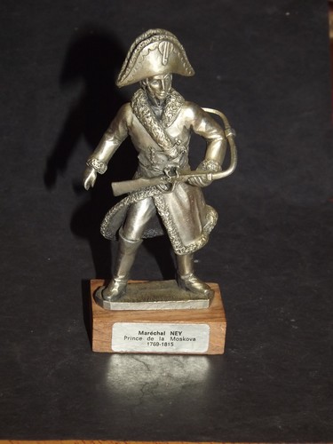 Les etains prince figurine - du,