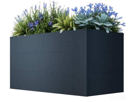 Bac potager sureleve - potager,
