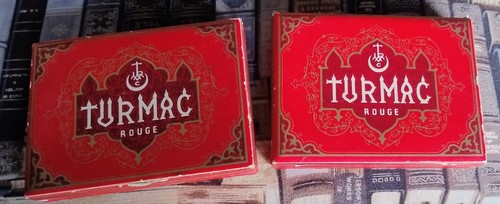 Boîtes tabac turmac - de,