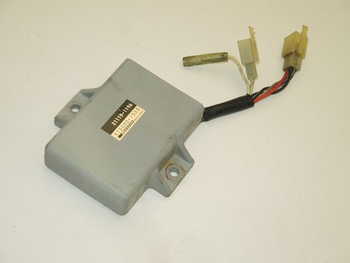 Boitier cdi allumage - boitier,