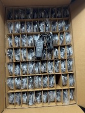 Chargeur HP Original 45W – 19.5V / 2.31A – Connecteur 4.5x3.0mm Bleu – Neuf