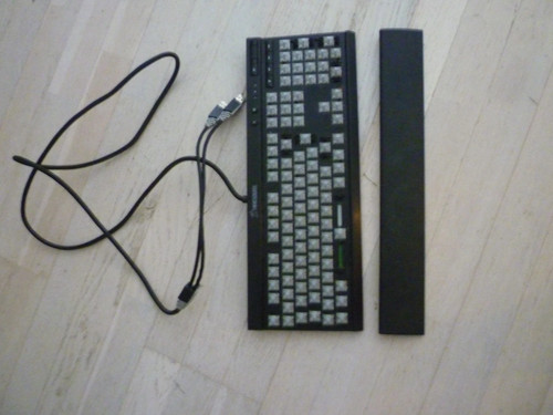 Clavier corsair k70 - clavier, manque