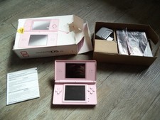 Nintendo DS Lite Console de