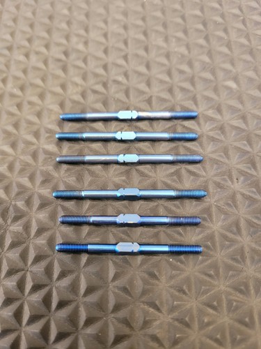 Titanium turnbuckles for - titanium,