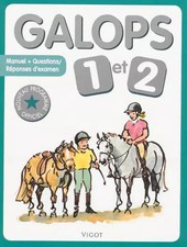 Galops 1 et 2, Collectif et