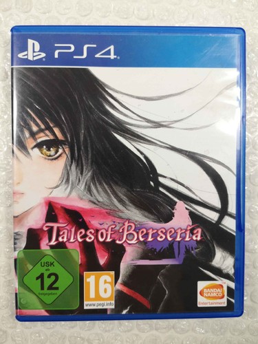 Tales berseria bundle - of, (bundle