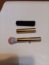 Pinceau De Maquillage Vintage 