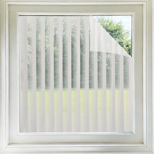 Film pour vitre 7x7 cm - vitre, 78,7x7,9